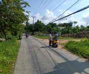 Bán thửa đất mặt tiền đường t12, tân quý tây, bình chánh, 1600m2, giá 38 tỷ.