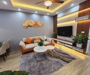 Bán căn hộ cc hh linh đàm 76 mét 3 ngủ full nội thất mới ở ngay