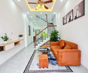 2 Sập hầm - nhà 2 tầng full nội thất mặt tiền nguyễn như hạnh - đường 7m5 thông ra hoàng thị loan