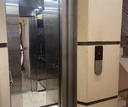 Chính chủ cho thuê nhà căn góc mới 107m2x 5t, kinh doanh, vp, linh đàm- 35 tr