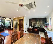1 Chính chủ cho thuê nhà căn góc mới 107m2x 5t, kinh doanh, vp, linh đàm- 35 tr