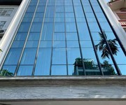 Bán Mặt phố Nguyễn Ngọc Nại 100m2 x 10 tầng, 34 tỷ - vỉa hè, tiện KD - Cty - VP