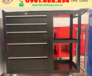 Xe đẩy đồ nghề có VAT