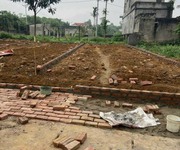2 Cần tiền bán gấp 80m2 nhỉnh hơn tỷ đất tái định cư trường bắn đồng roi hòa lạc - sát đại lộ thăng