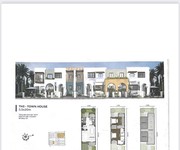 2 Cần bán nhà phố thuộc dự án novaword phan thiết - phân khu ocean residence