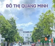 1 Cần bán lô góc 2 mặt tiền LK 13 Tân Quang Minh, Thuỷ Nguyên, Hải Phòng