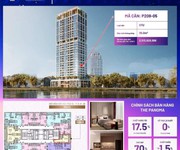 Tận hưởng lối sống đẳng cấp với căn hộ cao cấp trung tâm TP Đà Nẵng