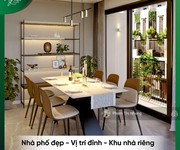 1 Bán nhà phố biệt lập Nyah Phú Định - Mặt tiền Trương Đình Hội Q8