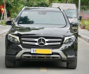 Mercedes glc250 sản xuất 2017