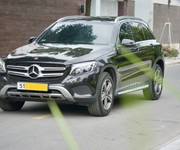 1 Mercedes glc250 sản xuất 2017