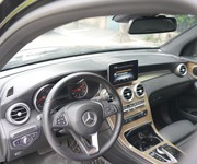 2 Mercedes glc250 sản xuất 2017