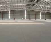 Cho thuê kho xưởng DT 2500m2, 5000m2-25000m2 KCN Đồng Văn, Hà Nam