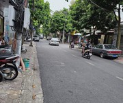 Bán nhà 2 mặt phố An Ninh và Tiền Phong TPHD
