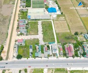 Cần tiền ra gấp lô đất nằm trong quy hoạch KDT phía đông công sở thị trấn Tân Phong