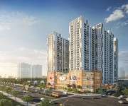 1 Chung cư Wisteria, Hoài Đức, 138 m2, tầng trung, 3 PN , 3 VS, ban công rộng. Giá 4.95 Tỷ