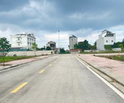 Cần tiền ra gấp lô đất nằm trong quy hoạch KDT phía đông công sở thị trấn Tân Phong 50ha