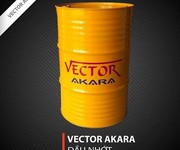 4 DẦU NHỚT VECTOR cần tìm npp   đại lý