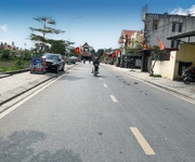 2 Chỉ 565tr sở hữu ngay lô đất góc 2 mặt tiền đường có 102 tại quận dương kinh gần chợ, trường học,
