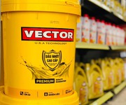 12 Dầu nhớt VECTOR hiện đang tuyển nhà phân phối độc quyền sản phẩm tại Lâm Đồng