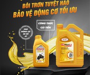 15 Dầu nhớt VECTOR hiện đang tuyển nhà phân phối độc quyền sản phẩm tại Lâm Đồng