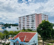 Bán nhà 3 tầng khu dân cư AT Vĩnh Hải Nha Trang 80m2