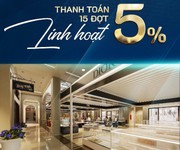 Thành phố tương lai - phú mỹ -  căn hộ cao cấp - - đầu tư trên 30/năm - chỉ 1 tỷ 500