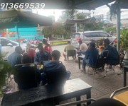 1 Góc sang nhượng mình đang cần sang lại quán cà phê đang hoạt động do không có người  quản lý- địa