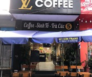 Sang nhượng quán cafe - vỗ thị sáu - ngô quyền - HẢI PHÒNG