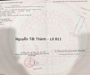 Bán Đất 2 Lô đường Nguyễn Tất Thành, Quận Thanh Khê, Giá SIÊU RẺ T10/2023