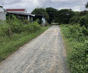 3 Chính chủ bán đất mặt tiền đường trình thị gắt - huyện củ chi - tp. hồ chí minh