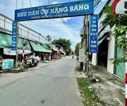 Nền Thổ Cư   Kế Kdc Hàng Bàng - An Khánh - Ninh Kiều - Cần Thơ