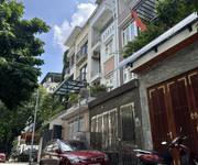 4 Cần bán nhà mặt phố Văn Quán, có Gara Ô tô, DT 69m x 5 tầng, mới sửa 2021