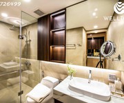 4 Căn hộ nghỉ dưỡng view biển- welltone luxury residence - nha trang