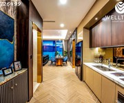 1 Căn hộ nghỉ dưỡng view biển- welltone luxury residence - nha trang