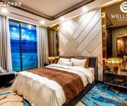 3 Căn hộ nghỉ dưỡng view biển- welltone luxury residence - nha trang