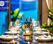 2 Căn hộ nghỉ dưỡng view biển- welltone luxury residence - nha trang