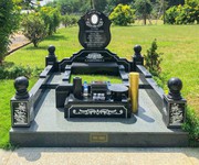 Giá huyệt mộ đơn phong thuỷ tại Công Viên Vĩnh Hằng Long Thành