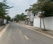 1 Bán đất mặt đường Tê Chử, Đồng Thái, An Dương 65.7m2 giá chỉ 1.75 tỷ