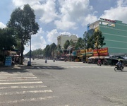1 Bán lỗ miếng đất trong khu dân cư đông đúc, gần chợ, trường học, siêu thị Go