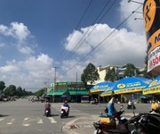 2 Bán lỗ miếng đất trong khu dân cư đông đúc, gần chợ, trường học, siêu thị Go