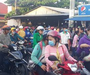 3 Bán lỗ miếng đất trong khu dân cư đông đúc, gần chợ, trường học, siêu thị Go