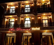 3 Khách sạn đà lạt giá rẻhotel mai diamond