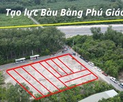 Bán đất Bầu Bàng, Bình Dương