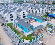 Em có căn liền kề 110m2 Sapphire Gem giá trên 5 tỷ, view công viên