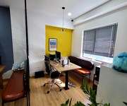 Cho thuê căn hộ đã setup nội thất làm văn phòng tại toà Indochina Park Tower, số 4 Nguyễn Đình Chiểu