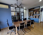 2 Cho thuê căn hộ đã setup nội thất làm văn phòng tại toà Indochina Park Tower, số 4 Nguyễn Đình Chiểu