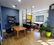 4 Cho thuê căn hộ đã setup nội thất làm văn phòng tại toà Indochina Park Tower, số 4 Nguyễn Đình Chiểu