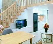Cho thuê căn hộ ecohome full nội thất phù hợp gia đình trẻ - đường xô viết nghệ tĩnh