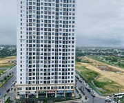 Cho thuê căn hộ fpt plaza 2 đà nẵng