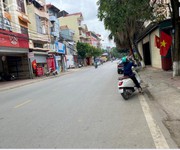 1 Chính chủ cần bán nhanh căn nhà mặt đường rộng 40m phai vệ - tp lạng sơn.